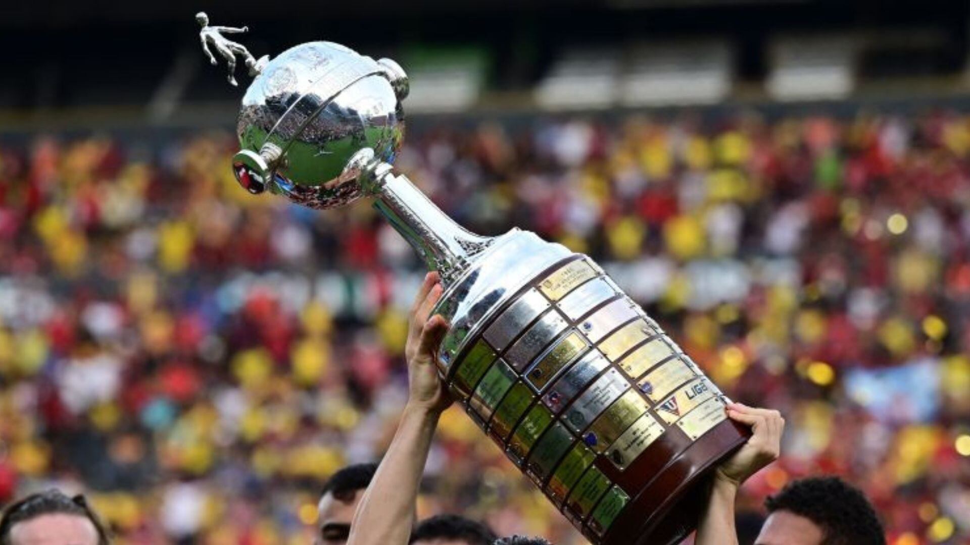 Copa Libertadores