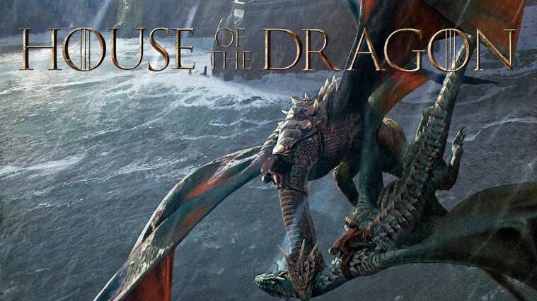 Tráiler House of Dragon - La Casa del Dragón - HBO Max