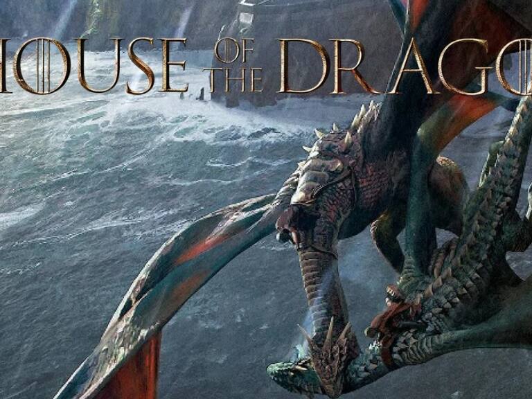 HBO Max reveló el primer tráiler de «House of the Dragon»