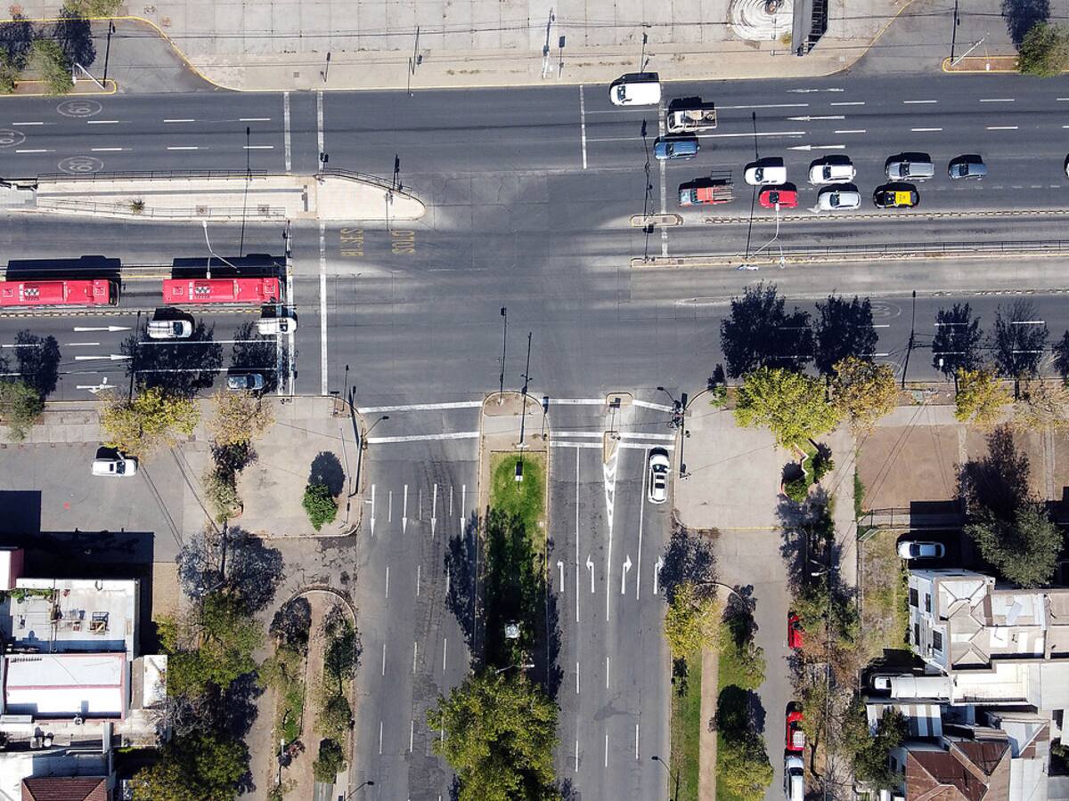 La planificación urbana y el COVID-19 explicado por José Francisco Vergara