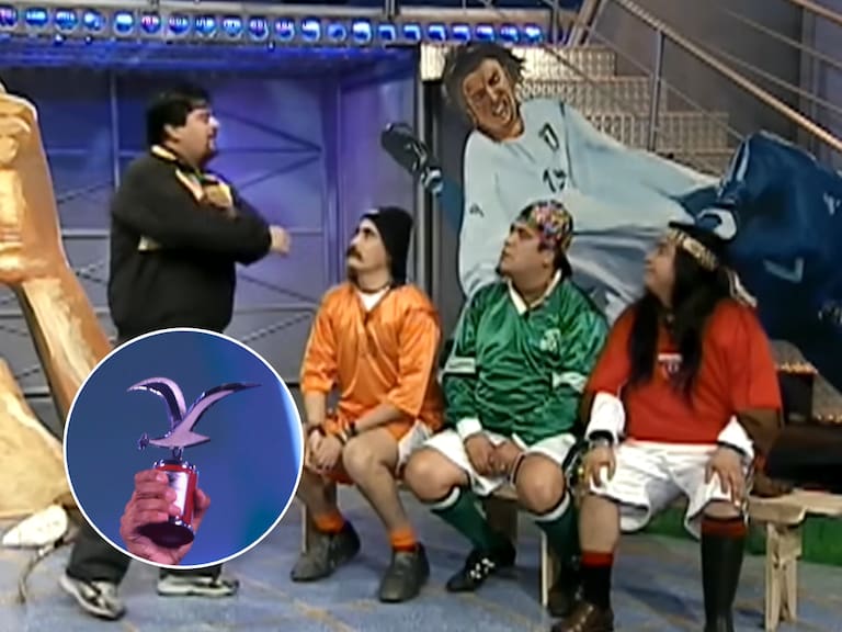 “Nadie me llamó para festivales”: El duro presente de querido comediante que brilló en Viña y hoy es ignorado