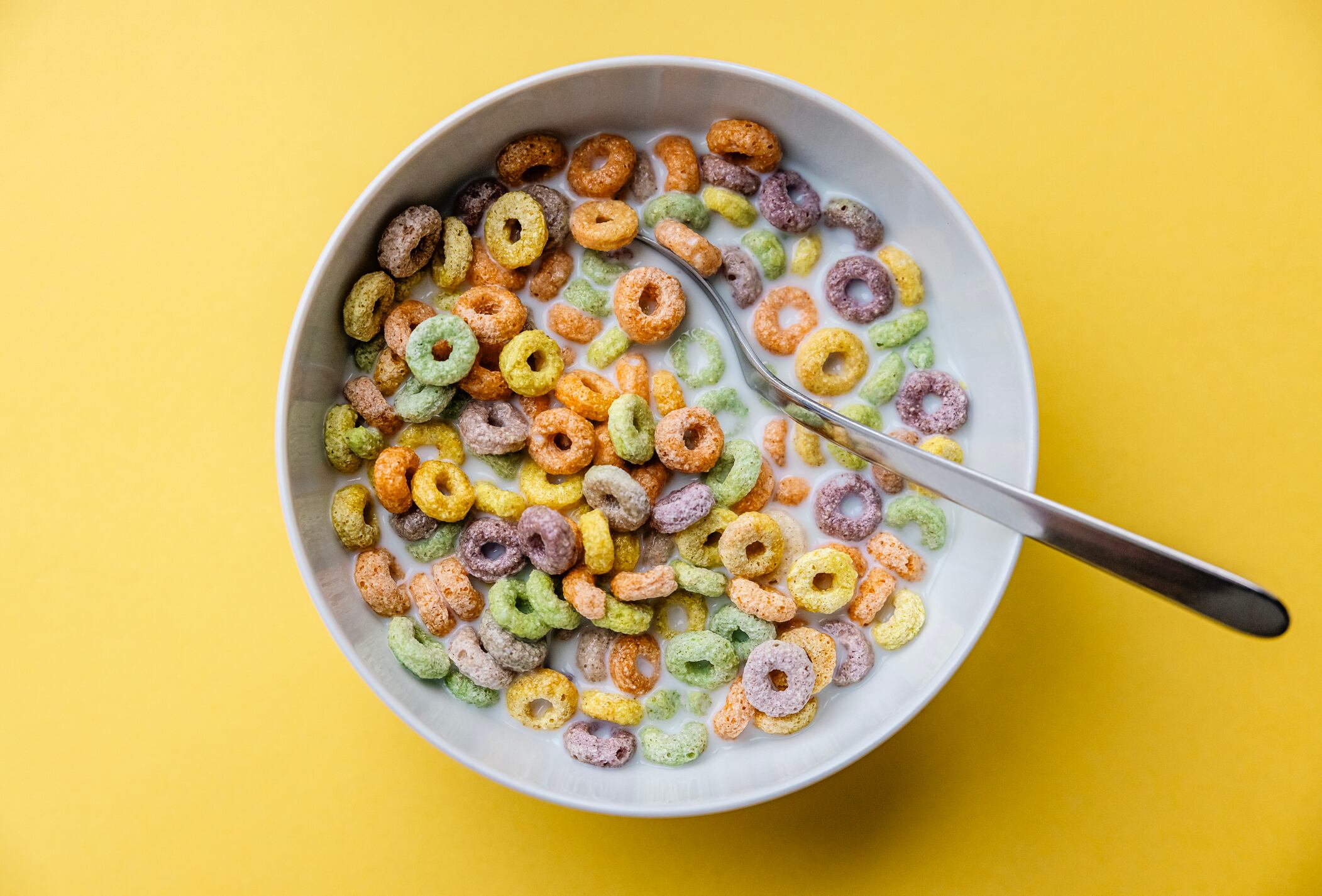 Cereales