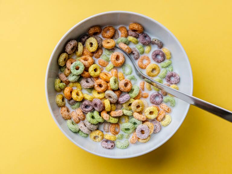 Estudio de Estados Unidos lanza preocupante advertencia sobre los cereales en caja