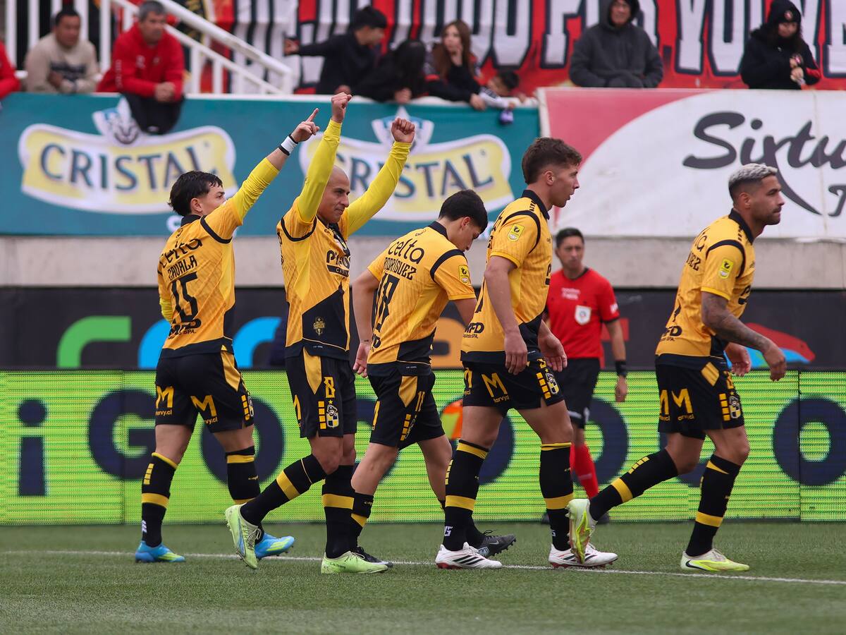 Oficial: Coquimbo Unido mantendrá su localía para jugar los octavos de final de Copa Libertadores