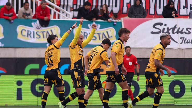 Oficial: Coquimbo Unido mantendrá su localía para jugar los octavos de final de Copa Libertadores