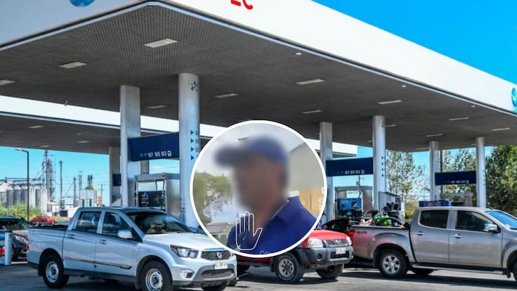 “No representa nuestros valores”: Copec desvincula a trabajador que discriminó a pareja lésbica por besarse