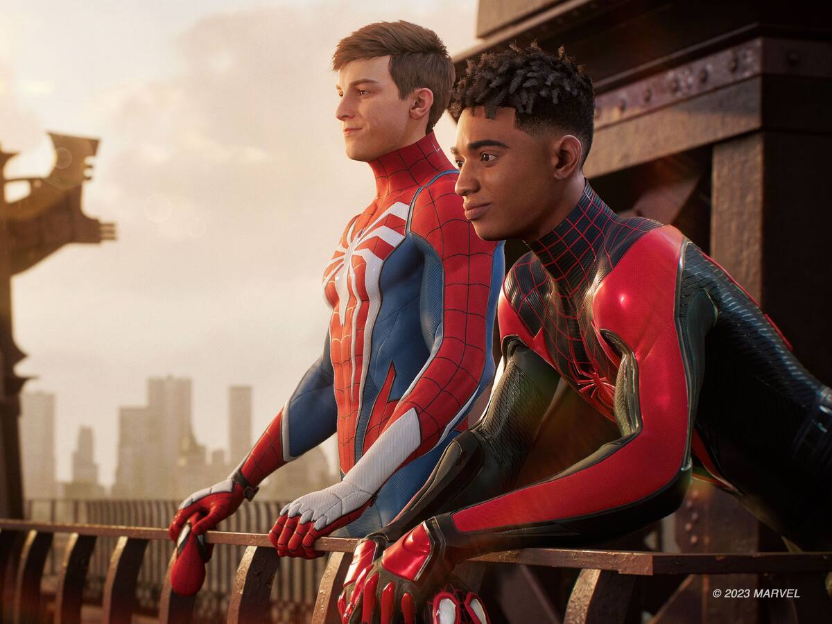 “Marvel’s Spider-Man 3″: sale a la luz importante información sobre el juego