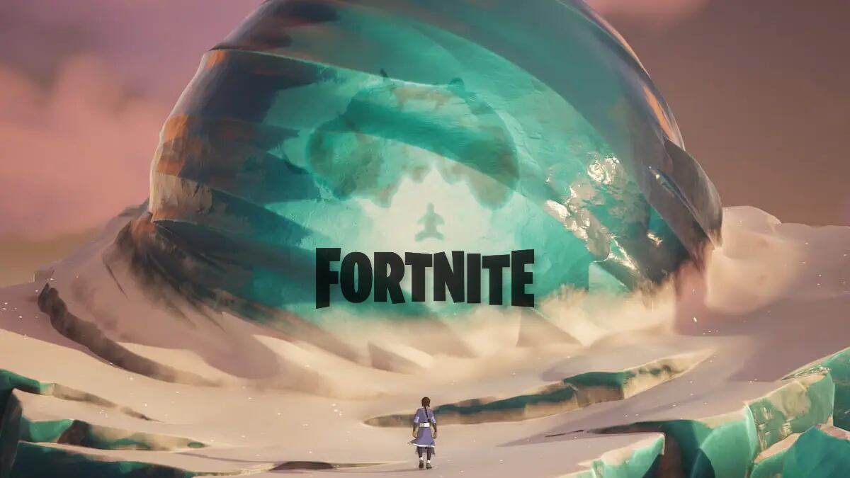 Fortnite