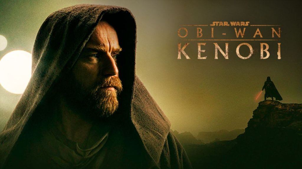 star wars - obi wan kenobi - segunda temporada