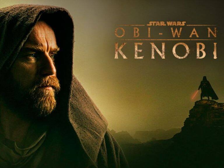 Rumor en Star Wars: ya estaría en marcha la temporada 2 de «Kenobi»