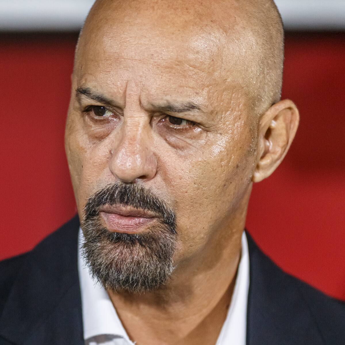 Ex U de Chile sale en defensa del “Fantasma” Figueroa tras ser acusado de “humillar” a su jugador: “Si fuera por códigos…”