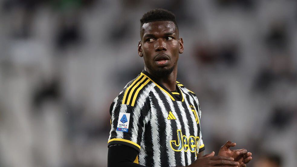 Paul Pogba