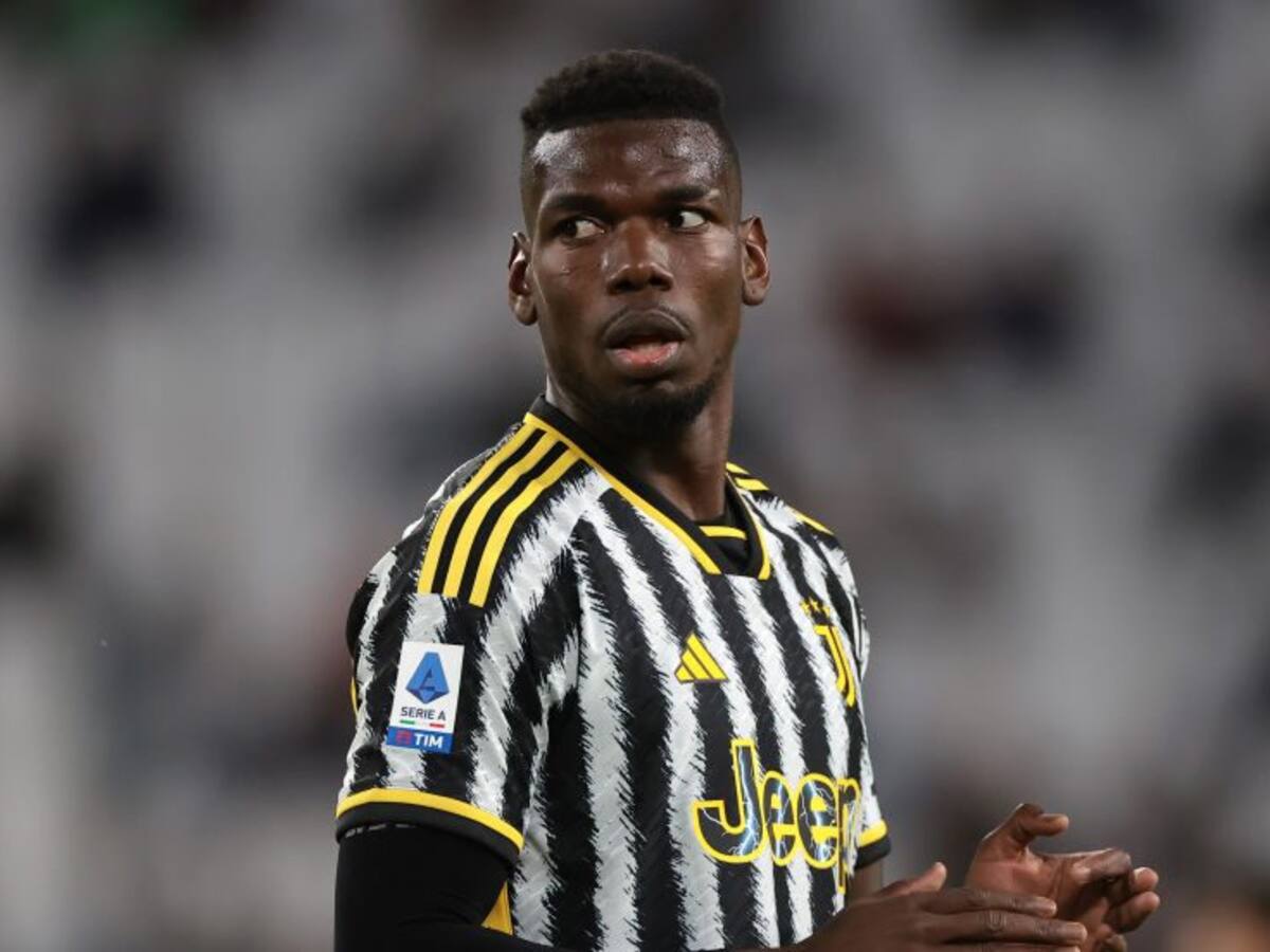 Agencia de escorts busca el fichaje de Pogba para un club brasileño: el millonario sueldo que le ofrecen al francés