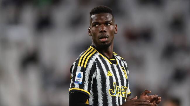Paul Pogba