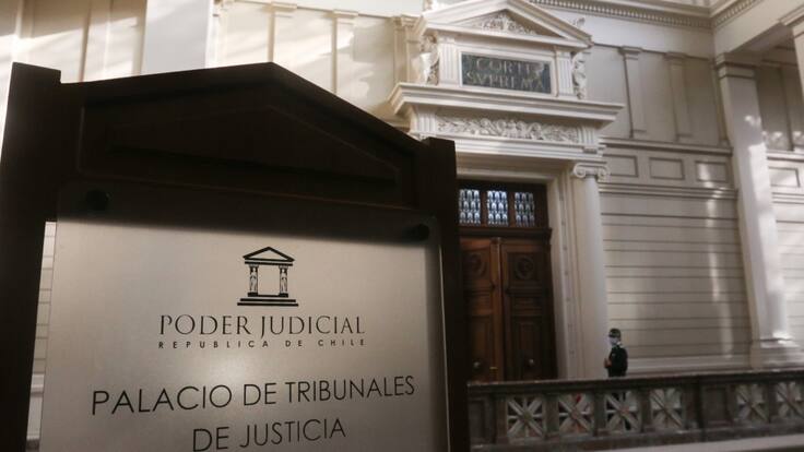 Suspenden a segundo funcionario del Poder Judicial por liberación de presunto sicario del “Rey de Meiggs”