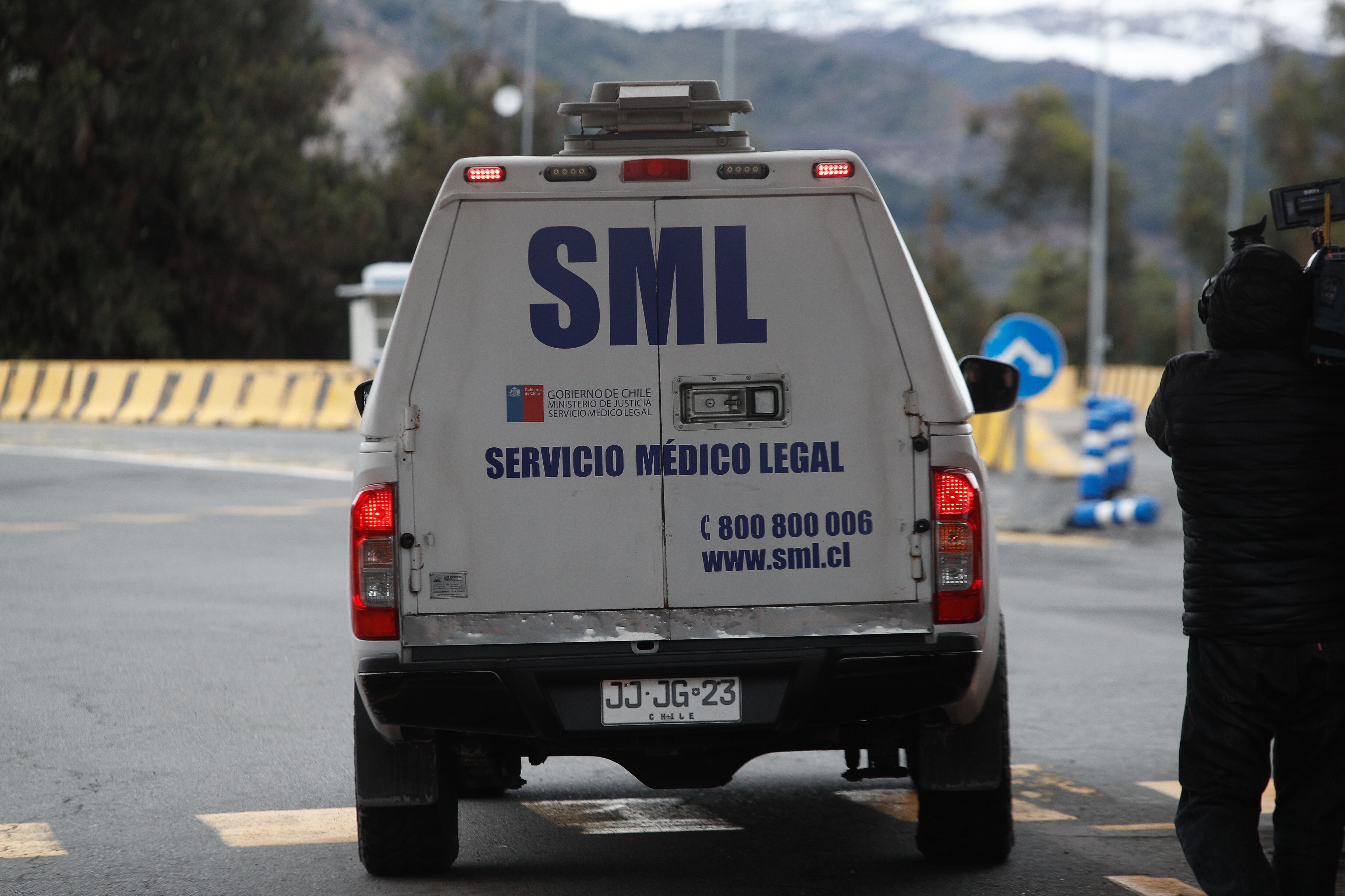 Tras intenso despliegue operativo: encuentran cuerpo de hombre desaparecido en Purranque