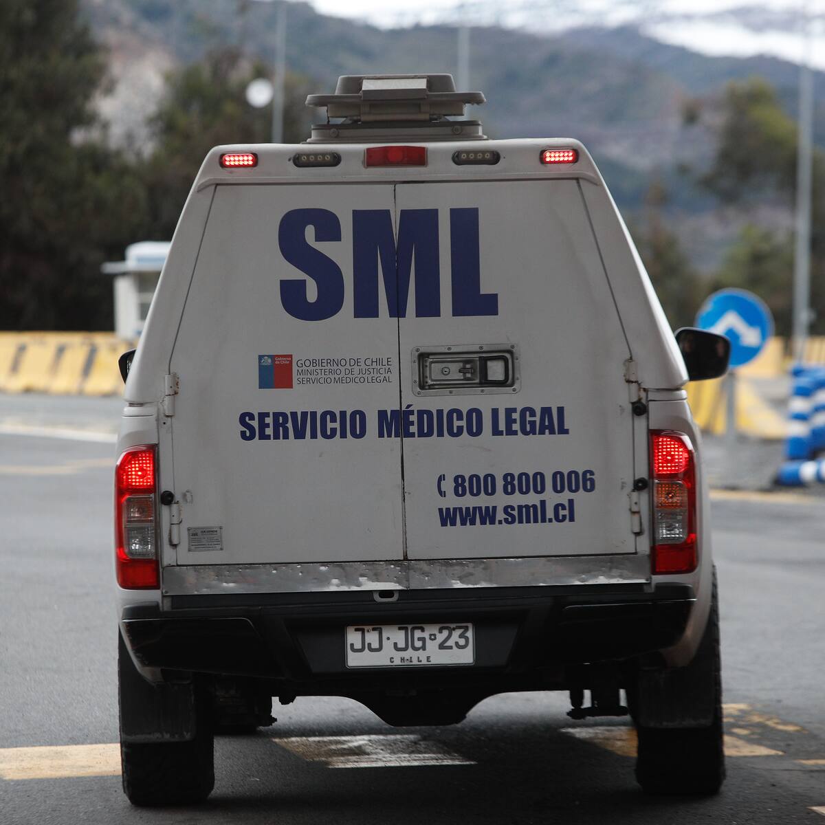 Tras intenso despliegue operativo: encuentran cuerpo de hombre desaparecido en Purranque