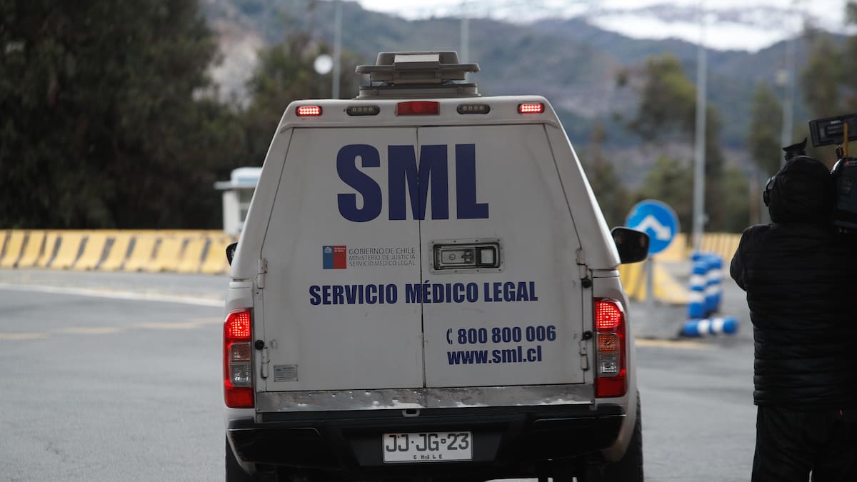 Trabajador muere tras quedar atrapado en compactadora en una empresa de reciclaje en Puerto Montt