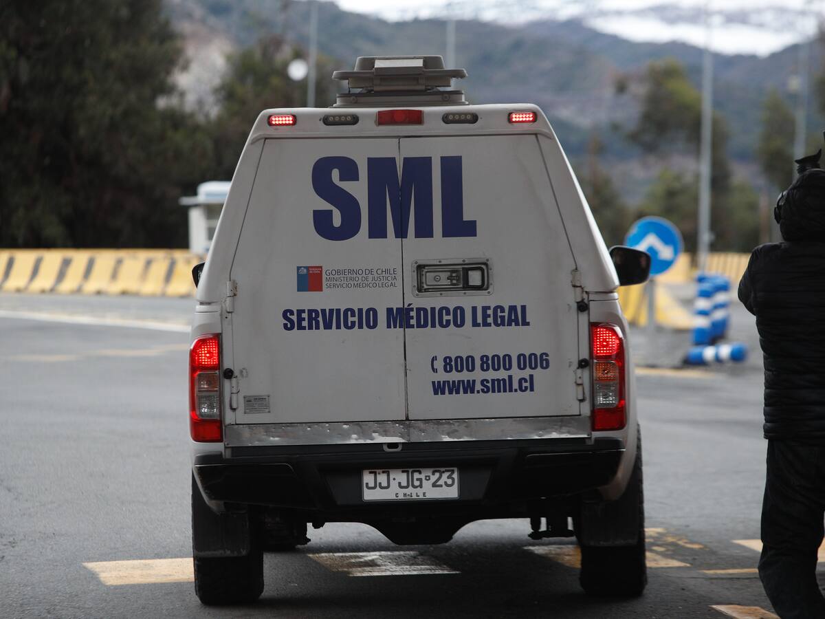 Trabajador muere tras quedar atrapado en compactadora en una empresa de reciclaje en Puerto Montt
