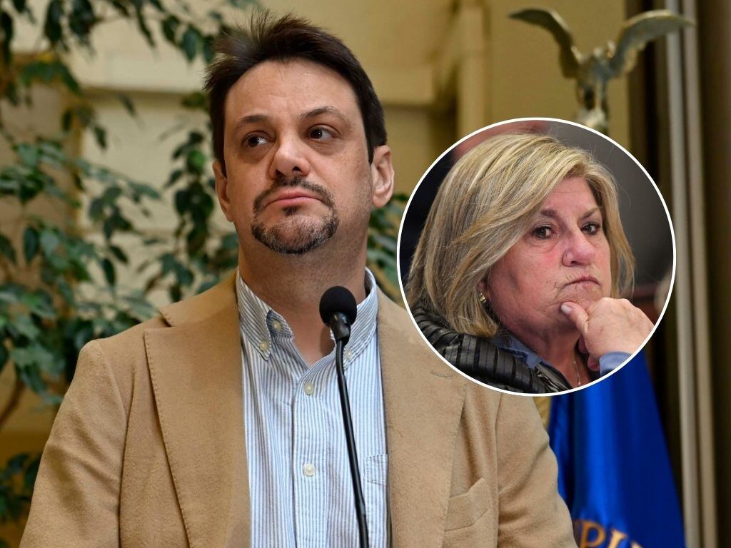 Agencia Uno