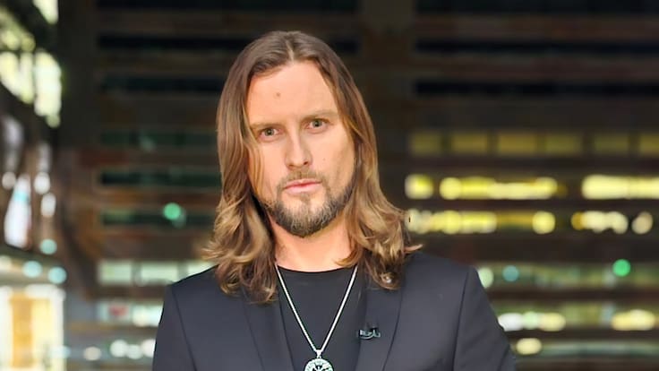 El sorpresivo rol que tendrá Jean Philippe Cretton de cara a las elecciones presidenciales 2025