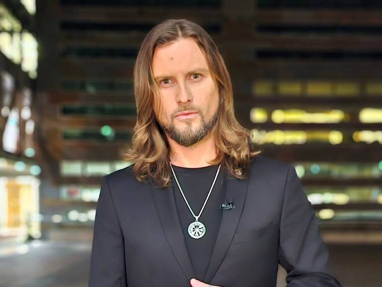 El sorpresivo rol que tendrá Jean Philippe Cretton de cara a las elecciones presidenciales 2025