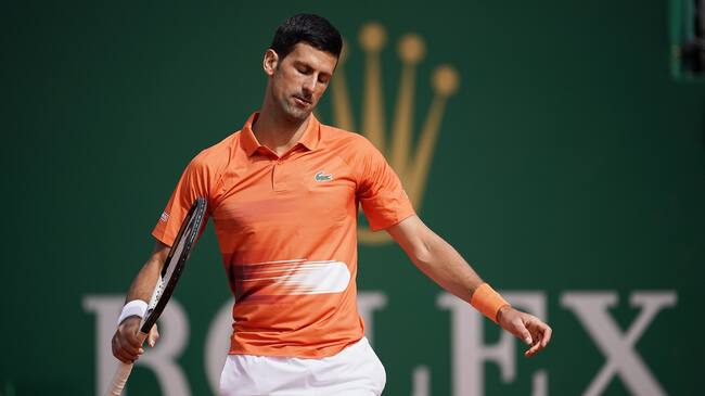 Djokovic Davidovich