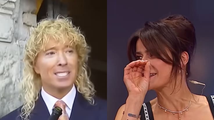 Tonka Tomicic responde tras entrevista sin filtro de Farkas: empresario habló de amistad rota y “regla de oro” con Parived