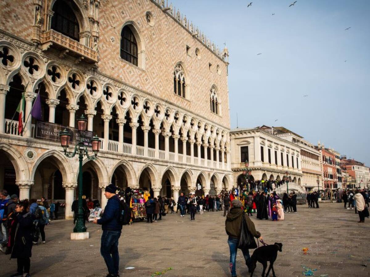 Italia: confirman una mujer contagiada por Covid-19 en el sur del país