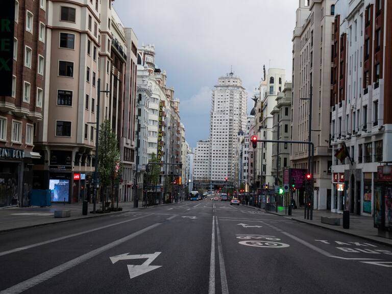Doctor Valdés analiza el coronavirus desde su cuarentena en Madrid: «Reaccionamos tarde por el tema económico»