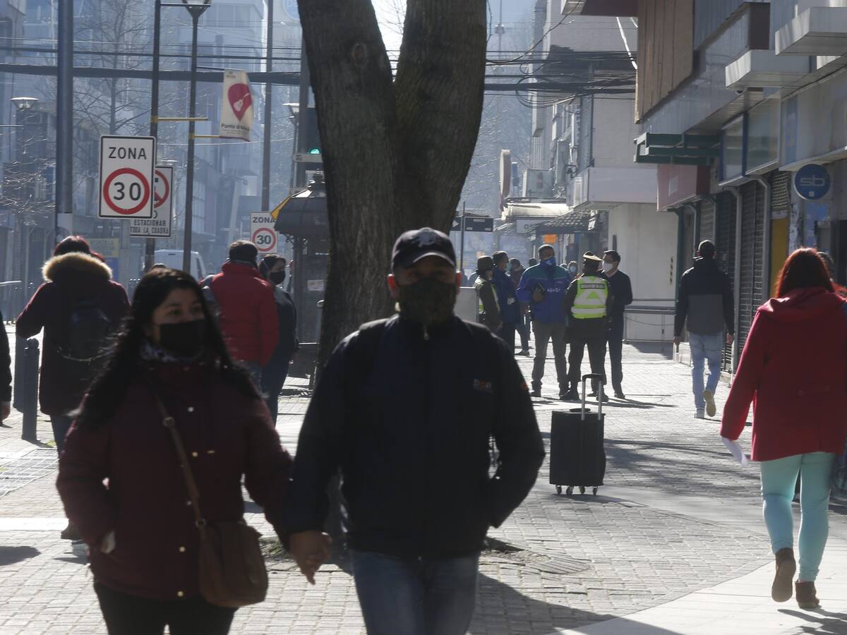 Ministro del Interior confirmó que se renovará el estado de excepción por el Covid-19