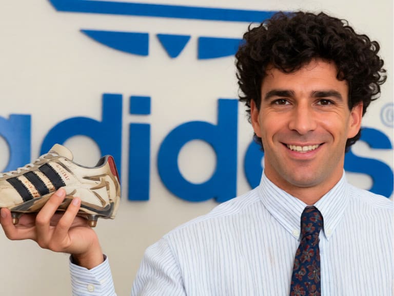 “Fue uno de los primeros que dijo que Colo Colo era más importante que la selección en cuanto a marketing”