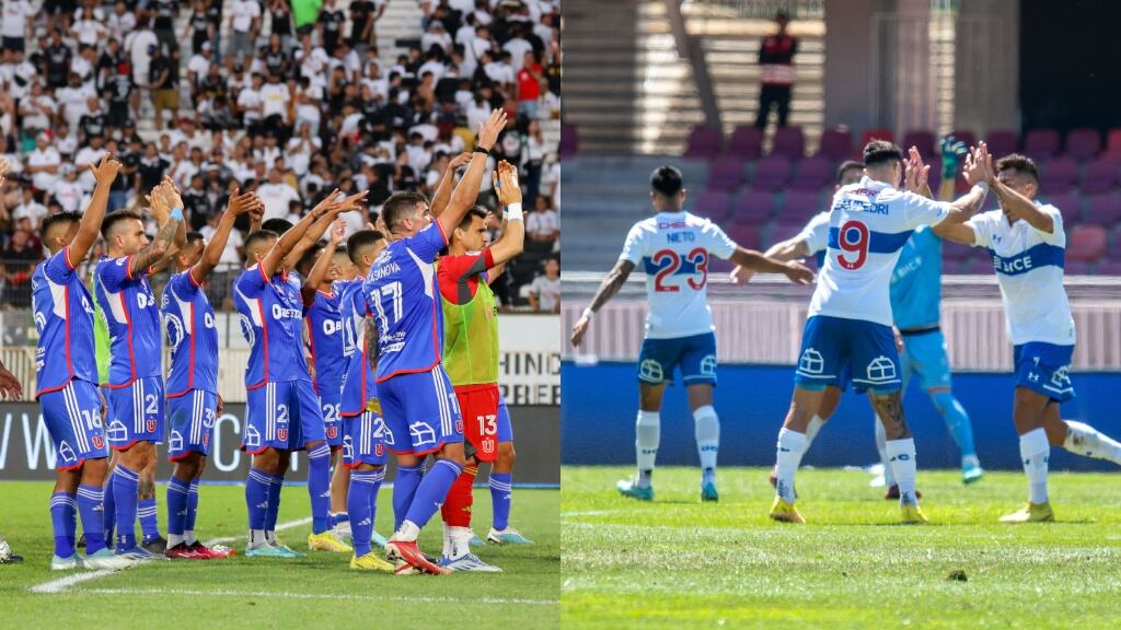 Programación fútbol chileno: ¿Qué partidos se juegan hoy, 19 de marzo, y quién transmite?
