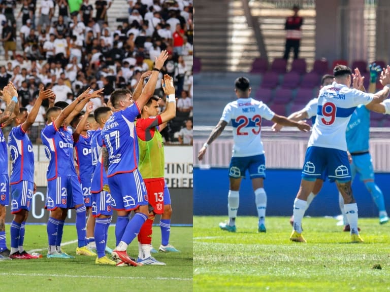 Programación fútbol chileno: ¿Qué partidos se juegan hoy, 19 de marzo, y quién transmite?