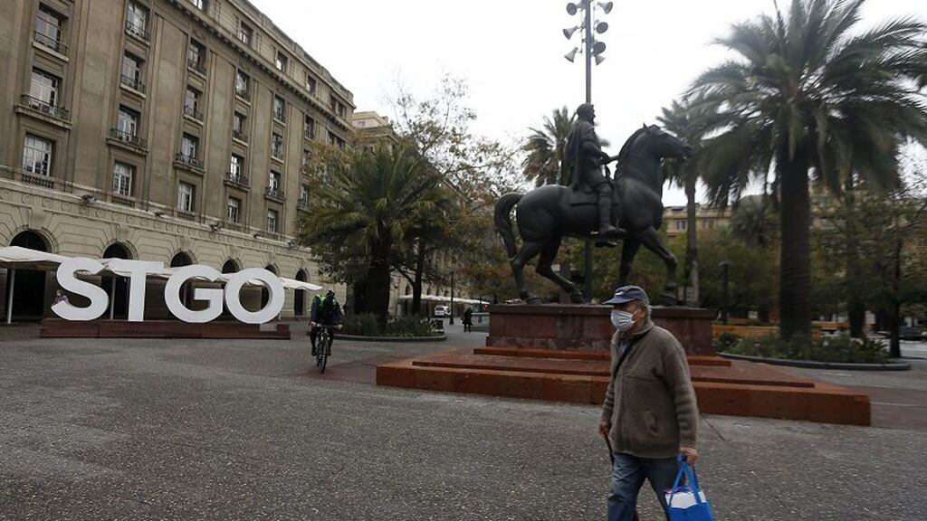 Plaza de Armas