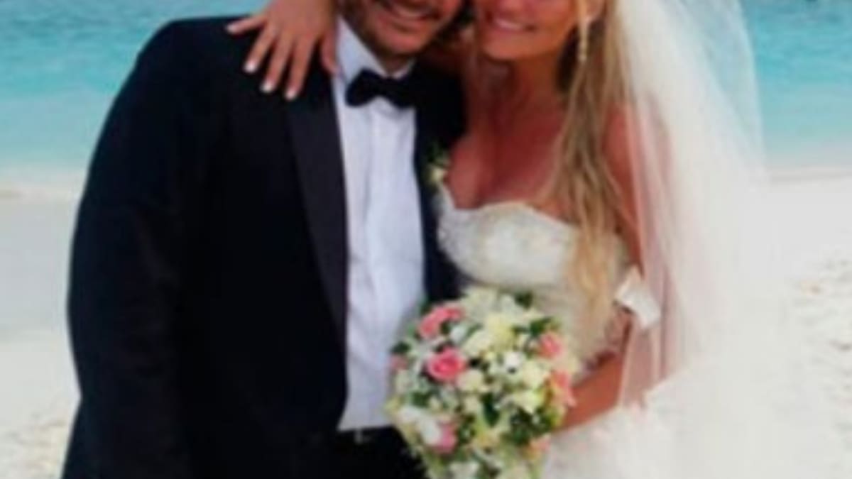 Filtran que famosa chilena se habría separado tras más de 10 años de matrimonio: revelan demanda por violencia intrafamiliar