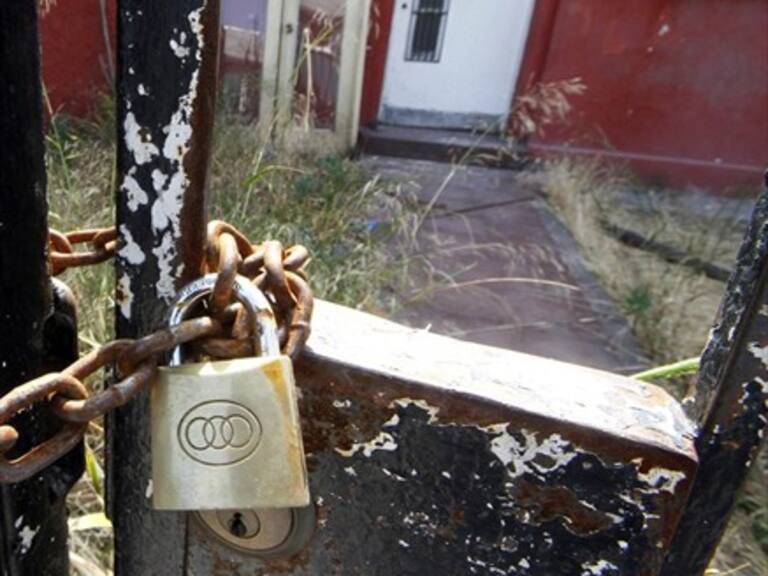 Más de 500 mil hogares viven bajo hacinamiento en Chile