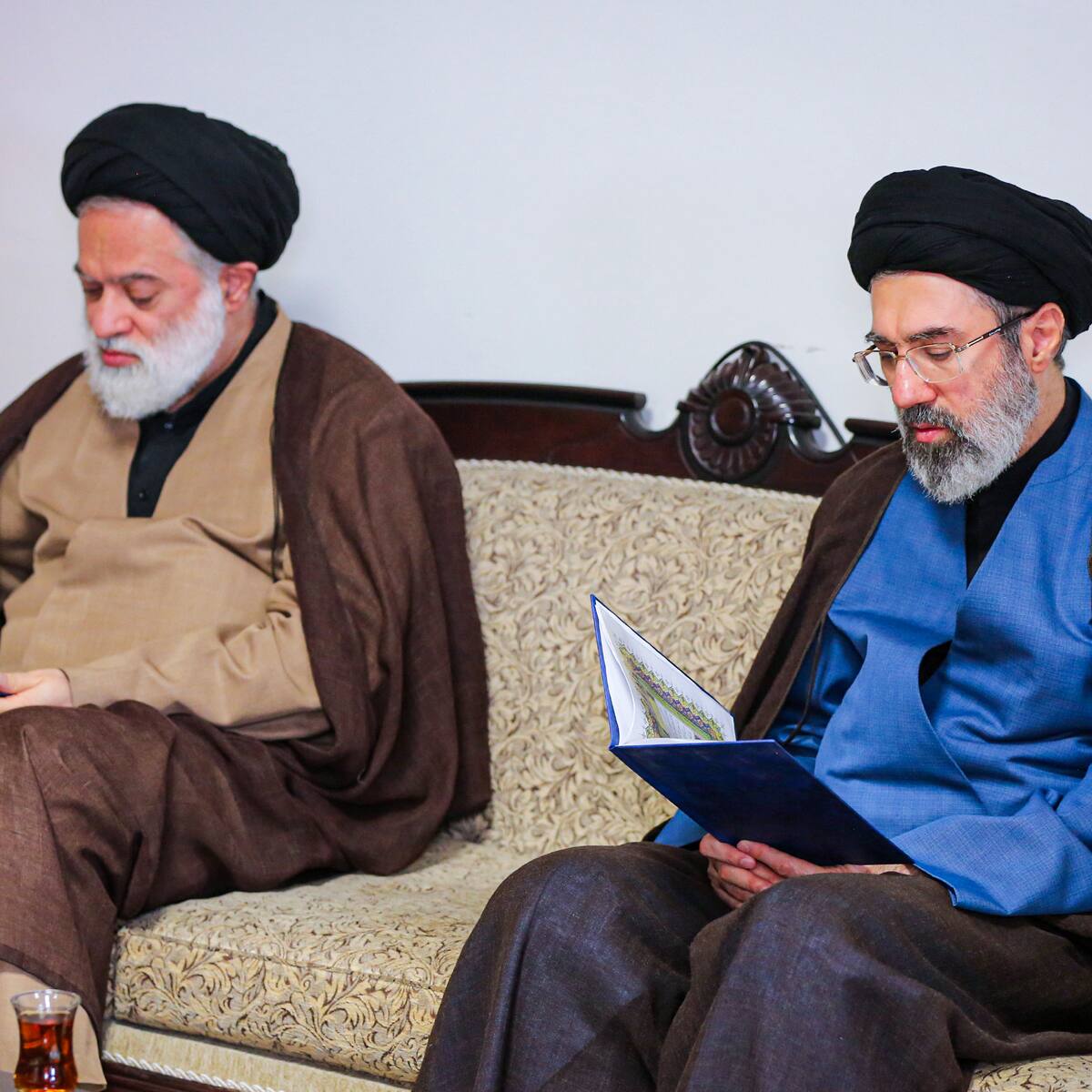 Nuevo líder supremo de Irán, Mojtaba Jamenei, resulta herido en el inicio de la guerra con EE.UU. e Israel