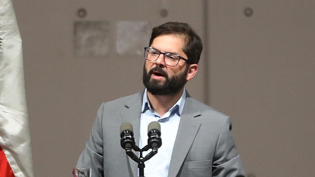 Presidente Gabriel Boric, Presidente Boric, Ley de Modernización del Sistema Público de Compras, 1024x576 jpg ok