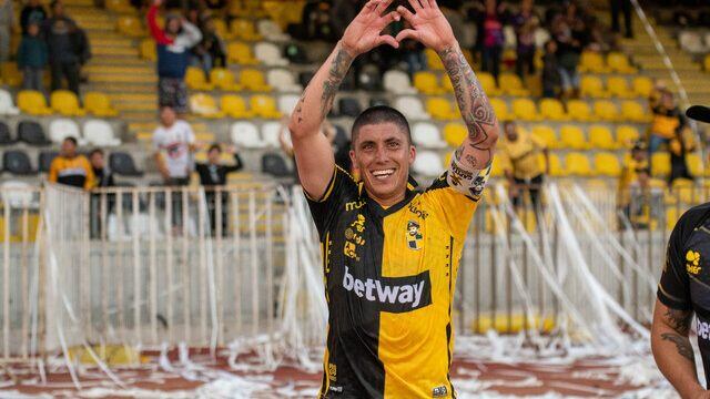 Rubén Farfán