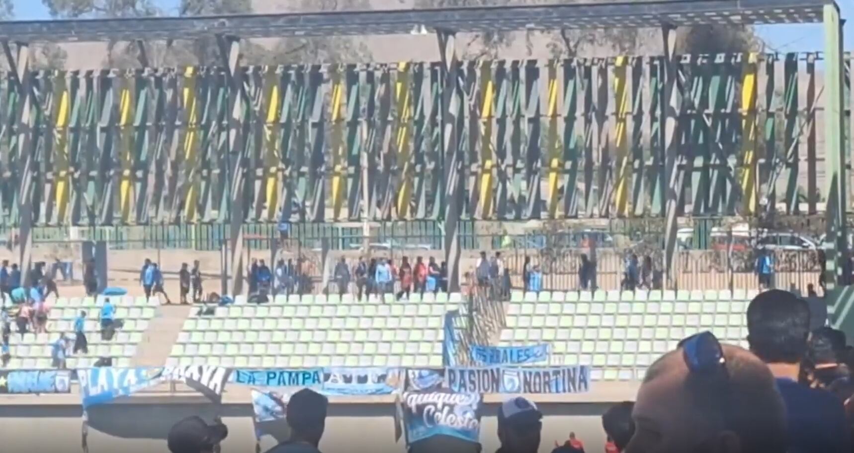 Captura de pantalla