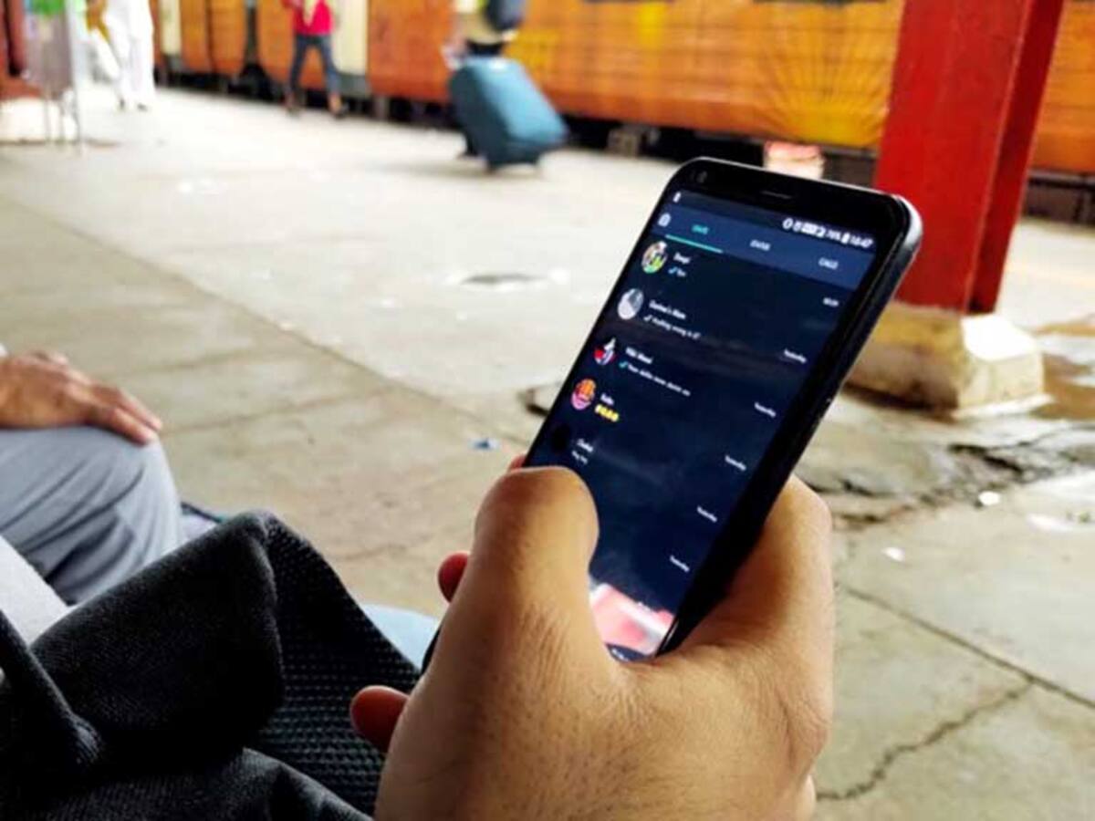 WhatsApp: ¿Cómo ocultar el «escribiendo» en nuestros chats?