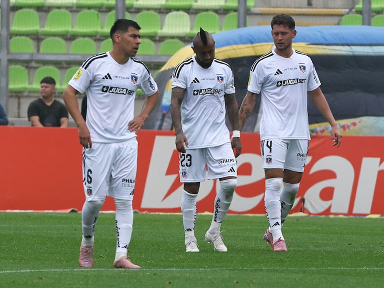 FOTO: PABLO OVALLE ISASMENDI/ AGENCIAUNO