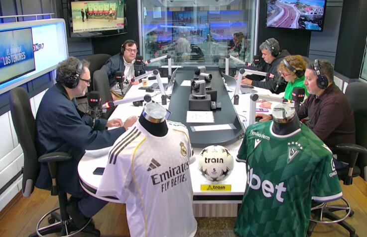 Radio ADN