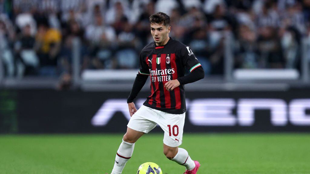 Brahim Díaz
