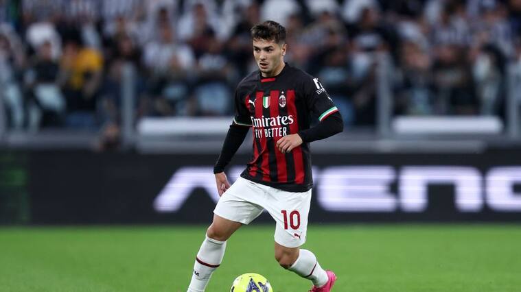 Brahim Díaz