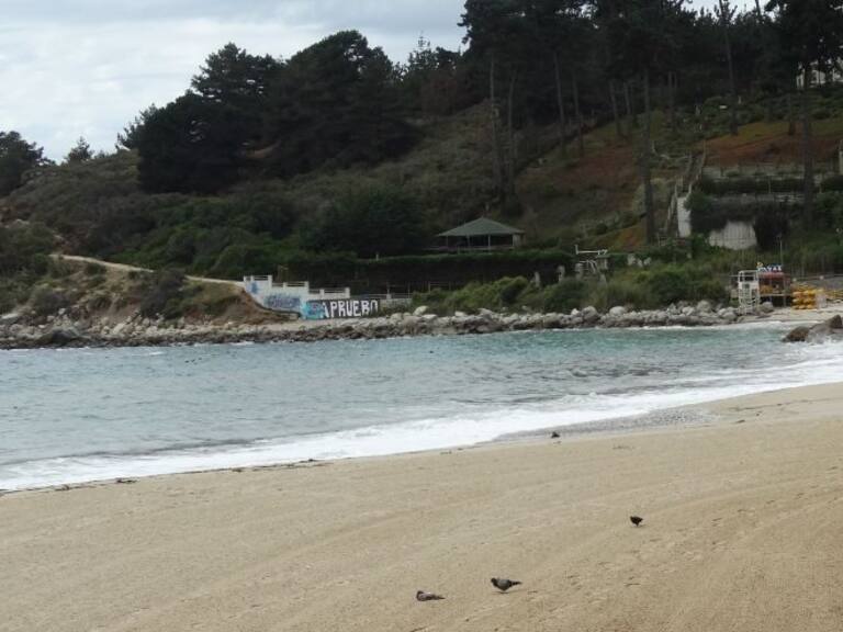 Ciudadano a Pata: Grandes balnearios de Chile parte 3