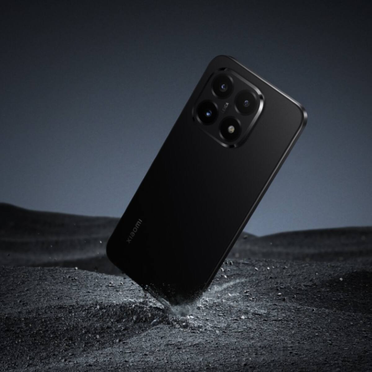 Xiaomi presenta en Chile la nueva Serie 15T, que combina óptica excepcional y diseño insignia