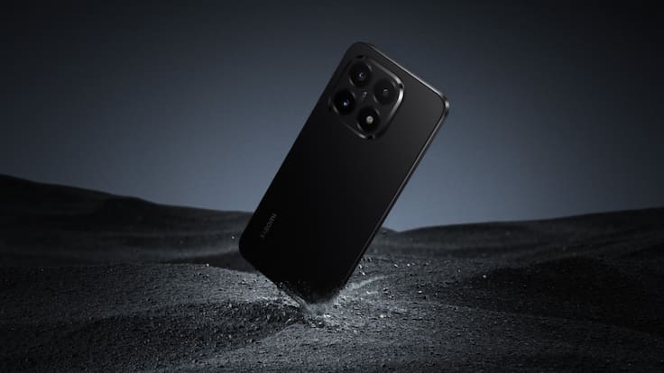 Xiaomi presenta en Chile la nueva Serie 15T, que combina óptica excepcional y diseño insignia