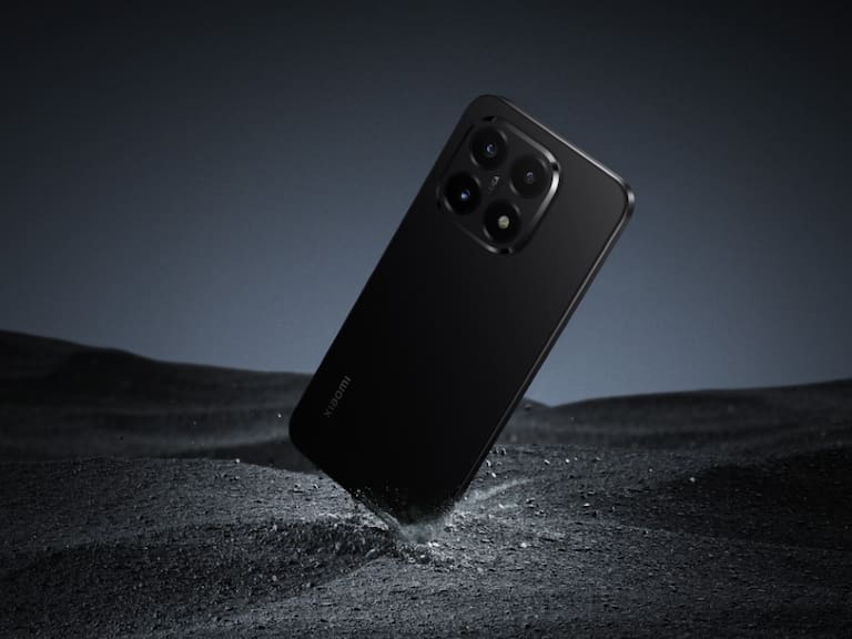 Xiaomi presenta en Chile la nueva Serie 15T, que combina óptica excepcional y diseño insignia
